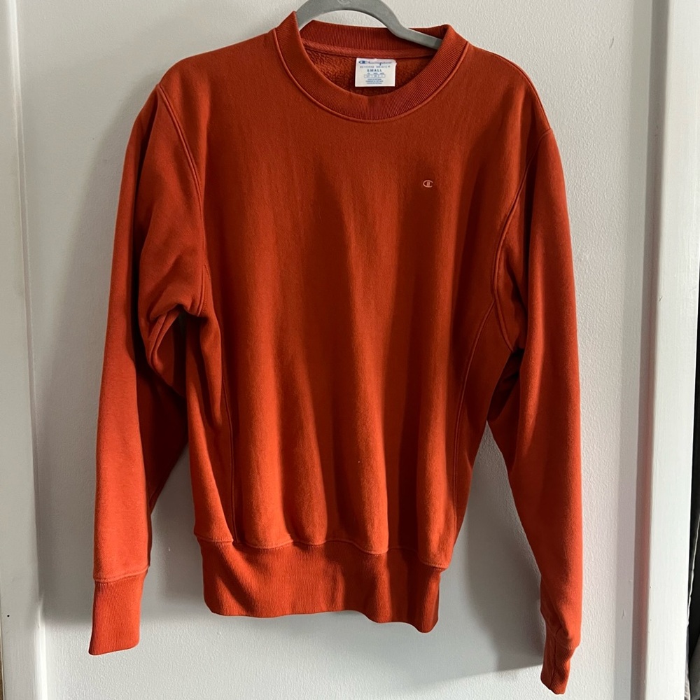 Champion Reverse Weave Pullover